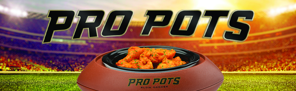Pro Pots